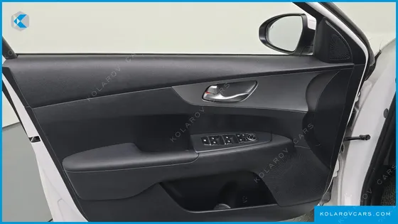 KIA K3 STANDARD
