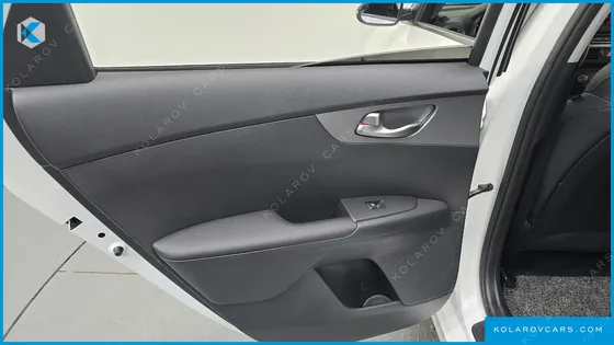 KIA K3 STANDARD