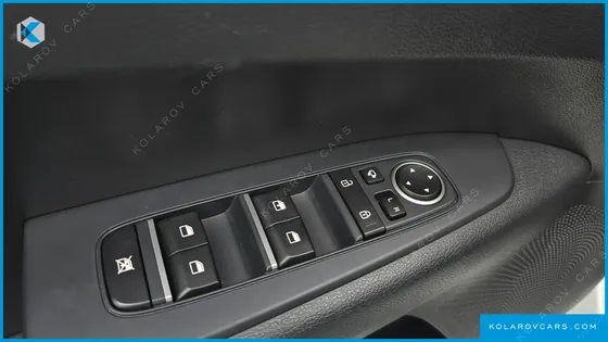 KIA K3 STANDARD