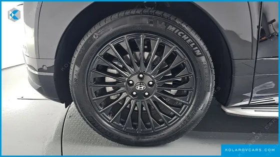 HYUNDAI IONIQ 9 PERFORMANCE TYPE AWD