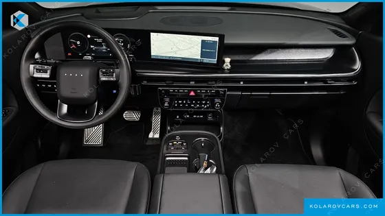HYUNDAI IONIQ 9 PERFORMANCE TYPE AWD