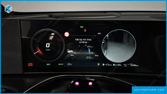 HYUNDAI IONIQ 9 PERFORMANCE TYPE AWD