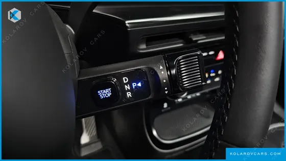 HYUNDAI IONIQ 9 PERFORMANCE TYPE AWD