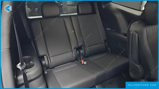 HYUNDAI IONIQ 9 PERFORMANCE TYPE AWD