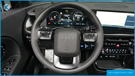 HYUNDAI IONIQ 9 PERFORMANCE TYPE AWD