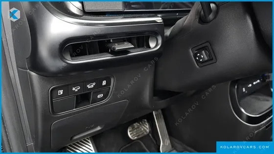 HYUNDAI IONIQ 9 PERFORMANCE TYPE AWD