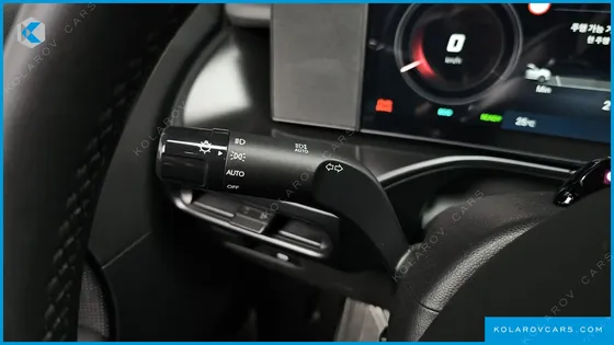 HYUNDAI IONIQ 9 PERFORMANCE TYPE AWD