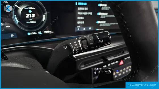 HYUNDAI IONIQ 9 PERFORMANCE TYPE AWD