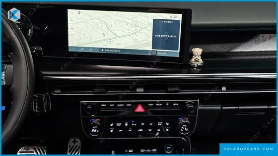 HYUNDAI IONIQ 9 PERFORMANCE TYPE AWD