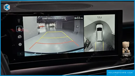 HYUNDAI IONIQ 9 PERFORMANCE TYPE AWD