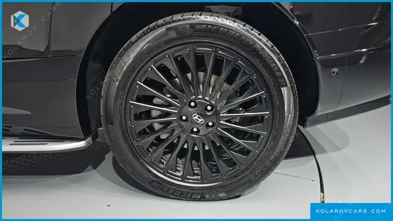HYUNDAI IONIQ 9 PERFORMANCE TYPE AWD