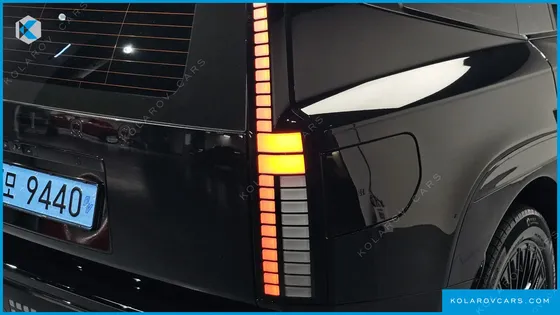 HYUNDAI IONIQ 9 PERFORMANCE TYPE AWD