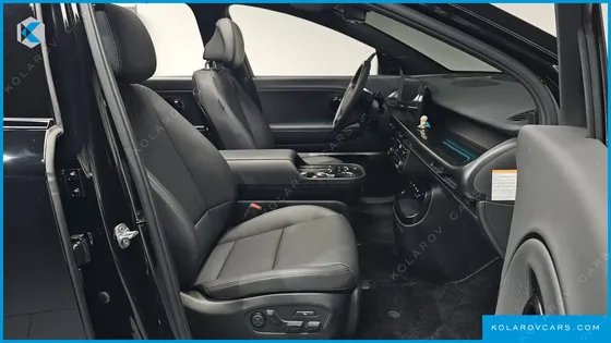 HYUNDAI IONIQ 9 PERFORMANCE TYPE AWD