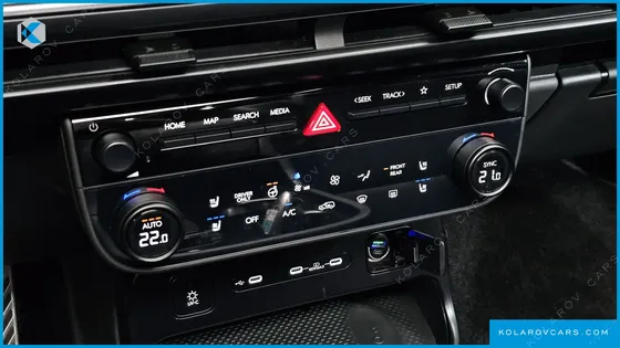 HYUNDAI IONIQ 9 PERFORMANCE TYPE AWD