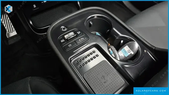 HYUNDAI IONIQ 9 PERFORMANCE TYPE AWD