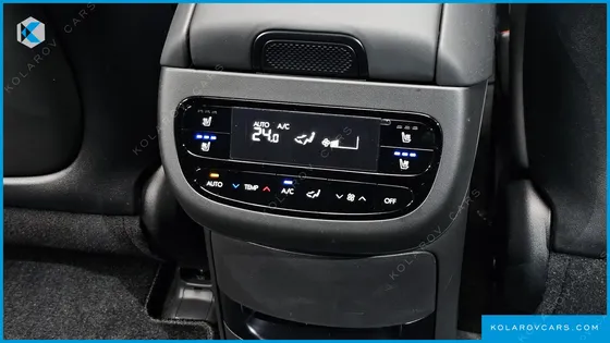 HYUNDAI IONIQ 9 PERFORMANCE TYPE AWD