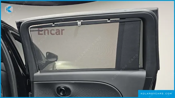 HYUNDAI IONIQ 9 PERFORMANCE TYPE AWD
