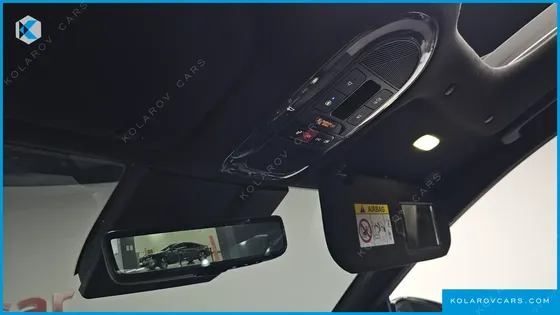 HYUNDAI IONIQ 9 PERFORMANCE TYPE AWD