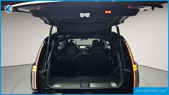 HYUNDAI IONIQ 9 PERFORMANCE TYPE AWD
