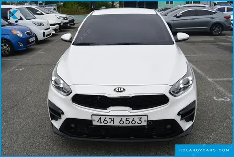 KIA K3 LUXURY