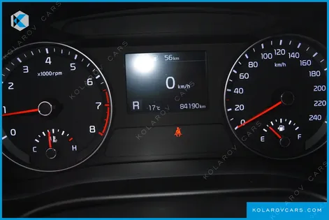 KIA K3 LUXURY