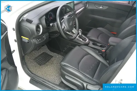 KIA K3 LUXURY