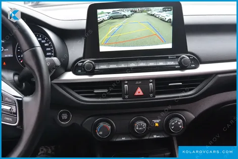 KIA K3 LUXURY