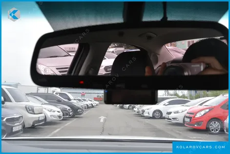 KIA K3 LUXURY