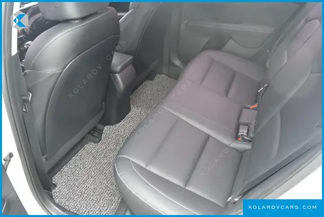KIA K3 LUXURY
