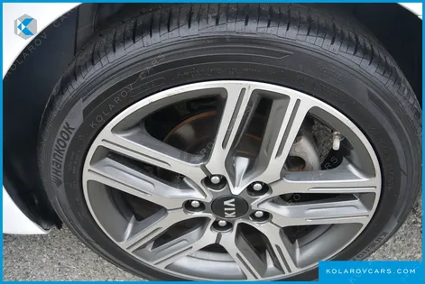 KIA K3 LUXURY