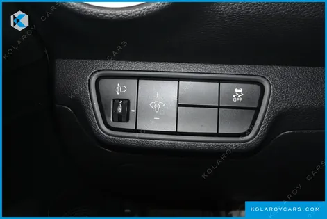 KIA K3 LUXURY