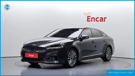 KIA K7 2.4 GDI PRESTIGE