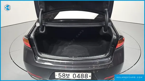 KIA K7 2.4 GDI PRESTIGE
