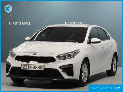 KIA K3 LUXURY
