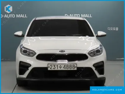 KIA K3 LUXURY