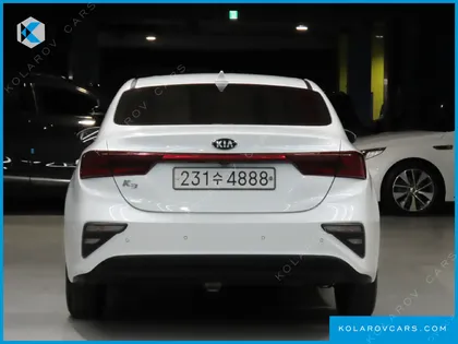 KIA K3 LUXURY