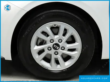KIA K3 LUXURY