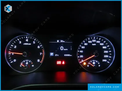 KIA K3 LUXURY