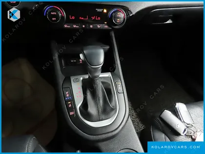 KIA K3 LUXURY