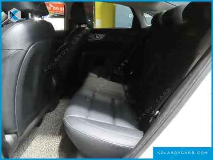KIA K3 LUXURY