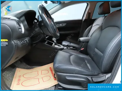 KIA K3 LUXURY