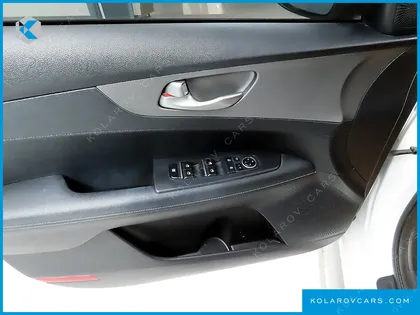 KIA K3 LUXURY