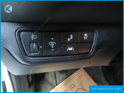 KIA K3 LUXURY