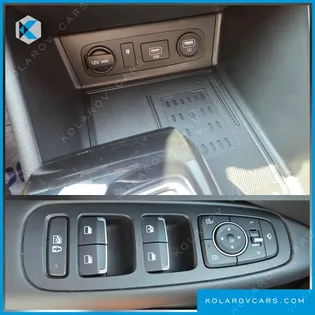 HYUNDAI SONATA 2.0 LPG(RENTAL CAR)