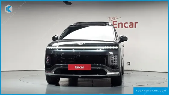 HYUNDAI IONIQ 9 PERFORMANCE TYPE AWD
