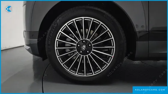 HYUNDAI IONIQ 9 PERFORMANCE TYPE AWD