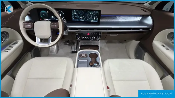 HYUNDAI IONIQ 9 PERFORMANCE TYPE AWD