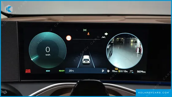 HYUNDAI IONIQ 9 PERFORMANCE TYPE AWD