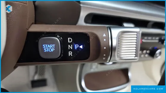 HYUNDAI IONIQ 9 PERFORMANCE TYPE AWD