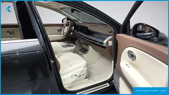 HYUNDAI IONIQ 9 PERFORMANCE TYPE AWD